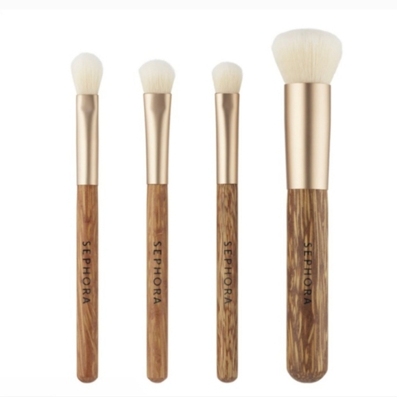 Sephora Makeup Brush Set | Brand New in Box - Picture 3 of 8